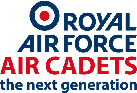 Royal Air Force Air Cadets logo